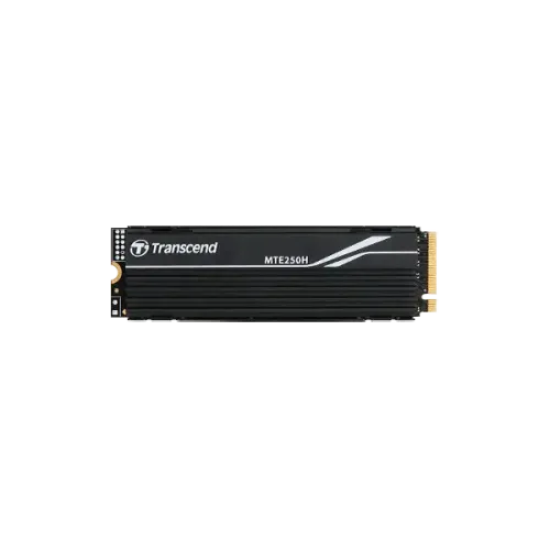 Transcend 250H 2TB M.2 2280 NVMe PCIe Gen4 x4 SSD