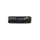 Transcend 250H 2TB M.2 2280 NVMe PCIe Gen4 x4 SSD
