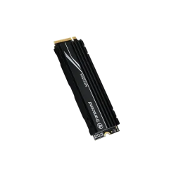 Transcend 250H 2TB M.2 2280 NVMe PCIe Gen4 x4 SSD