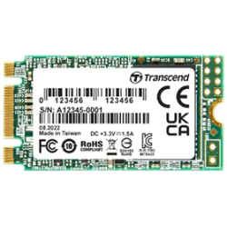 Transcend 425S 250GB M.2 2242 SATA SSD