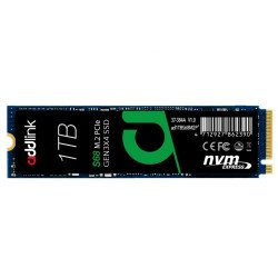 Addlink S68 1TB M.2 2280 PCIe 3x4 NVMe SSD Addlink S68 1TB M.2 2280 PCIe 3x4 NVMe SSD