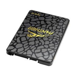 Apacer AS340 Panther 120GB 2.5 SATA III SSD