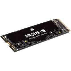 Corsair MP600 PRO NH 1TB PCIe Gen4 x4 NVMe M.2 SSD With DRAM Cache Corsair MP600 PRO NH 1TB PCIe Gen4 x4 NVMe M.2 SSD With DRAM Cache