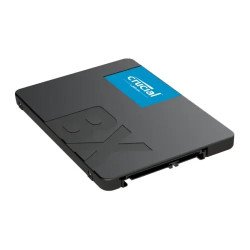 Crucial BX500 1TB 3D NAND SATA 2.5-inch SSD Crucial BX500 1TB 3D NAND SATA 2.5-inch SSD