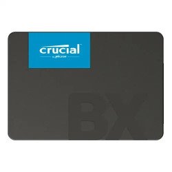 Crucial BX500 1TB 3D NAND SATA 2.5-inch SSD Crucial BX500 1TB 3D NAND SATA 2.5-inch SSD