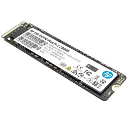 HP EX900 PLUS 256GB M.2 PCIe NVMe Internal SSD