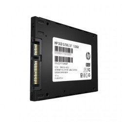 HP S700 120GB 2.5" SSD (Solid State Drive) HP S700 120GB 2.5" SSD (Solid State Drive)