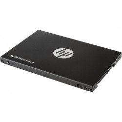 HP S700 120GB 2.5" SSD (Solid State Drive) HP S700 120GB 2.5" SSD (Solid State Drive)