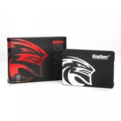 KingSpec P3 128GB 2.5'' SATA SSD KingSpec P3 128GB 2.5'' SATA SSD