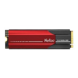 Netac N950E Pro 1TB M.2 NVMe PCIe 2280 SSD Netac N950E Pro 1TB M.2 NVMe PCIe 2280 SSD