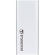 Transcend ESD260C 1TB Type-C Portable External SSD