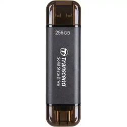 Transcend ESD310C 2TB USB Type-C Portable SSD