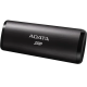 Adata SE760 512GB USB 3.2 Type-C Portable External SSD