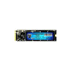 Pc Power Thunderstriker 256GB PCIe Gen3x4 NVMe M.2 Internal SSD Pc Power Thunderstriker 256GB PCIe Gen3x4 NVMe M.2 Internal SSD