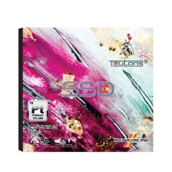 Teutons Platinum 512GB 2.5'' SATA Internal SSD Teutons Platinum 512GB 2.5'' SATA Internal SSD