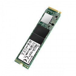Transcend 110S 1TB NVMe M.2 2280 PCle SSD Transcend 110S 1TB NVMe M.2 2280 PCle SSD