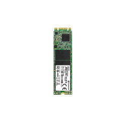 Transcend 370S 256GB 2.5" SATA SSD