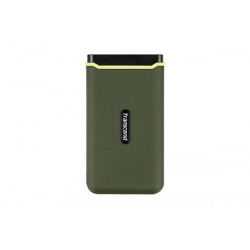 Transcend ESD380C 500GB Type-C Portable SSD