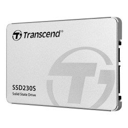 Transcend SSD230S 2TB 3D 2.5-inch SATA III 6Gb/s SSD Transcend SSD230S 2TB 3D 2.5-inch SATA III 6Gb/s SSD