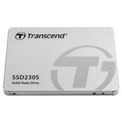Transcend SSD230S 2TB 3D 2.5-inch SATA III 6Gb/s SSD Transcend SSD230S 2TB 3D 2.5-inch SATA III 6Gb/s SSD