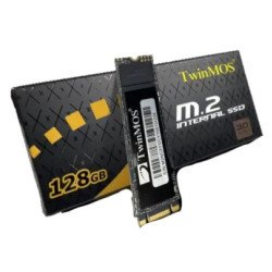 TwinMOS 128GB M.2 2280 SATAIII SSD