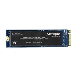 Walton WSD228PSA256 256GB M.2 SATA III SSD