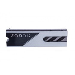 ZADAK SPARK 1TB PCIe Gen3x4 M.2 RGB SSD ZADAK SPARK 1TB PCIe Gen3x4 M.2 RGB SSD