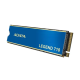 Adata LEGEND 710 512GB M.2 PCIe Gen3 x4 NVMe SSD