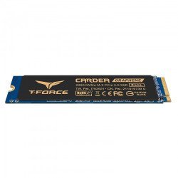 Team T-FORCE CARDEA Z44L M.2 PCIe 1TB Gaming SSD