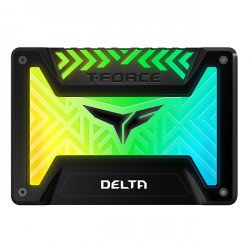Team T-Force Delta 2.5" SATA3 250GB RGB SSD