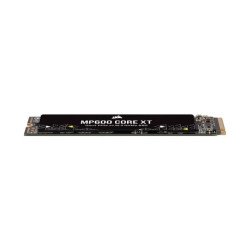Corsair MP600 CORE XT 1TB PCIe Gen4 x4 NVMe M.2 SSD Corsair MP600 CORE XT 1TB PCIe Gen4 x4 NVMe M.2 SSD