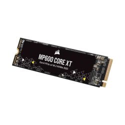 Corsair MP600 CORE XT 1TB PCIe Gen4 x4 NVMe M.2 SSD Corsair MP600 CORE XT 1TB PCIe Gen4 x4 NVMe M.2 SSD
