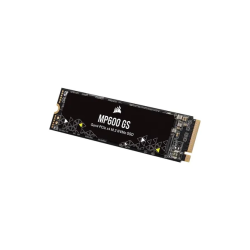 Corsair MP600 GS 500GB M.2 2280 PCIe Gen 4.0 x 4 NVMe SSD Corsair MP600 GS 500GB M.2 2280 PCIe Gen 4.0 x 4 NVMe SSD