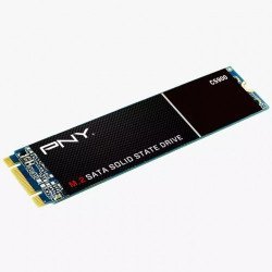 PNY CS900 250GB M.2 2280 SATA III Internal SSD