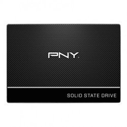 PNY CS900 480GB 2.5" SATA III Internal SSD