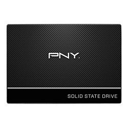 PNY CS900 480GB 2.5" SATA III Internal SSD