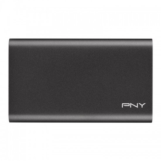 PNY 240GB Elite USB 3.1 Gen 1 Portable SSD