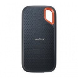 Sandisk 2TB USB 3.2 Gen 2 Type-C Portable SSD