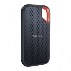 Sandisk Extreme 2TB Portable SSD