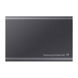 SAMSUNG T7 2TB USB 3.2 Gen Type-C Portable SSD