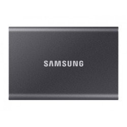 Samsung T7 1TB USB 3.2 Type-C Portable SSD