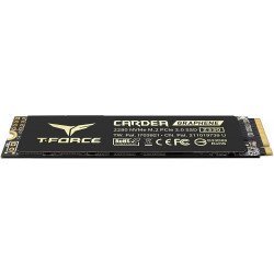 Team T-Force CARDEA ZERO Z330 1TB M.2 PCIe NVMe Gaming SSD