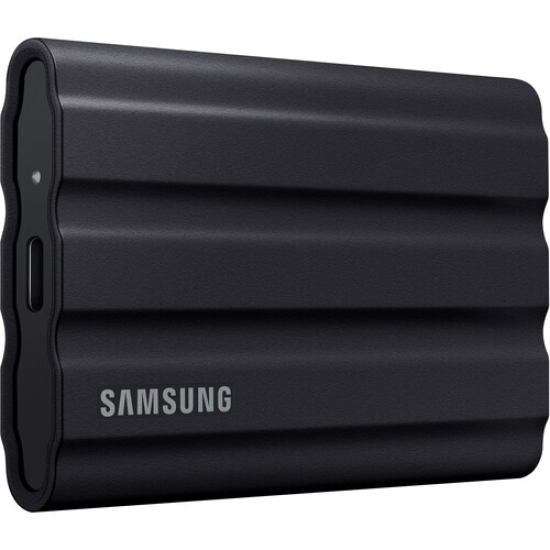 Samsung T7 Shield 4TB USB 3.2 Type-C Portable SSD