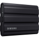 Samsung T7 Shield 4TB USB 3.2 Type-C Portable SSD