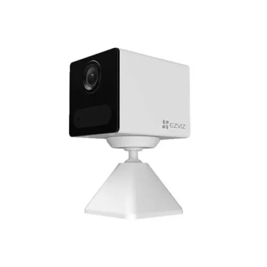 EZVIZ CS-CB2 2MP Outdoor Wi-Fi Smart Home Battery Security Camera EZVIZ CS-CB2 2MP Outdoor Wi-Fi Smart Home Battery Security Camera