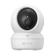 EZVIZ CS-H6C Pro 5MP Pan & Tilt Portable WiFi Camera EZVIZ CS-H6C Pro 5MP Pan & Tilt Portable WiFi Camera