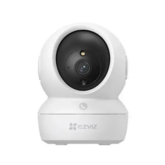 EZVIZ CS-H6c Pro 3MP Pan & Tilt Smart Portable WiFi Camera EZVIZ CS-H6c Pro 3MP Pan & Tilt Smart Portable WiFi Camera