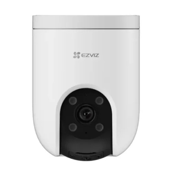 EZVIZ CS-H8c Pro 3MP 2K Pan & Tilt Wi-Fi IP Camera EZVIZ CS-H8c Pro 3MP 2K Pan & Tilt Wi-Fi IP Camera