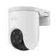 EZVIZ CS-H8c Pro 3MP 2K Pan & Tilt Wi-Fi IP Camera EZVIZ CS-H8c Pro 3MP 2K Pan & Tilt Wi-Fi IP Camera