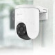 EZVIZ CS-H8c Pro 3MP 2K Pan & Tilt Wi-Fi IP Camera EZVIZ CS-H8c Pro 3MP 2K Pan & Tilt Wi-Fi IP Camera